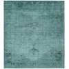 Addison Chantille ACN658 Teal 8 ft. x 10 ft. Rectangle Rug