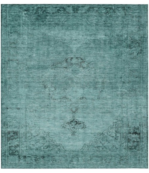 Chantille ACN658 Teal 8' x 10' Rug