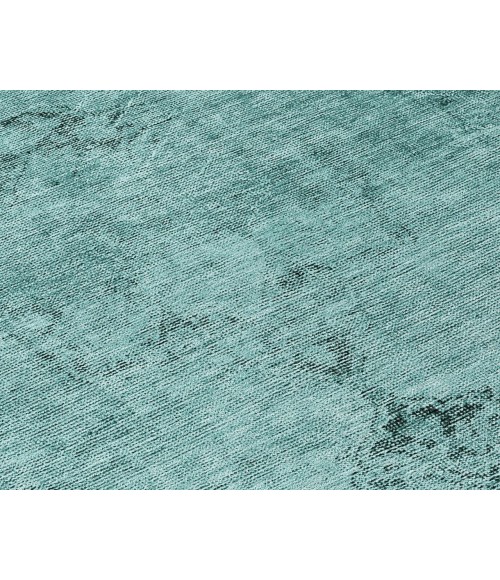 Chantille ACN658 Teal 8' x 10' Rug