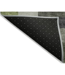 Addison Chantille ACN659 Olive 8 ft. x 10 ft. Rectangle Rug