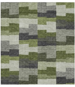 Addison Chantille ACN659 Olive 8 ft. x 10 ft. Rectangle Rug