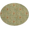 Addison Chantille ACN660 Aloe 8 ft. x 8 ft. Round Rug