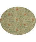 Chantille ACN660 Aloe 8' x 8' Rug