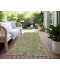 Chantille ACN660 Aloe 2'3" x 7'6" Rug