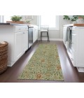 Chantille ACN660 Aloe 2'3" x 7'6" Rug