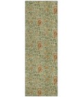 Chantille ACN660 Aloe 2'3" x 7'6" Rug