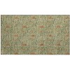 Addison Chantille ACN660 Aloe 1 ft. 8 in. x 2 ft. 6 in. Rectangle Rug