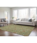 Chantille ACN660 Aloe 5' x 7'6" Rug