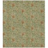 Addison Chantille ACN660 Aloe 3 ft. x 5 ft. Rectangle Rug