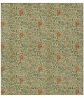 Chantille ACN660 Aloe 5' x 7'6" Rug