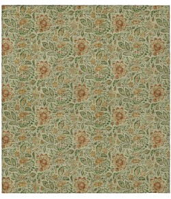 Addison Chantille ACN660 Aloe 5 ft. x 7 ft. 6 in. Rectangle Rug