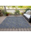 Chantille ACN660 Denim 3' x 5' Rug