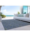 Chantille ACN660 Denim 3' x 5' Rug