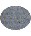 Chantille ACN660 Denim 8' x 8' Rug