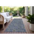 Chantille ACN660 Denim 2'3" x 7'6" Rug