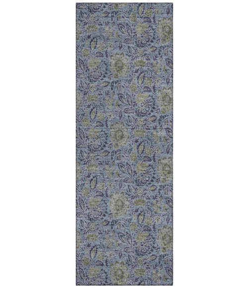 Chantille ACN660 Denim 2'3" x 7'6" Rug