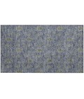 Chantille ACN660 Denim 1'8" x 2'6" Rug