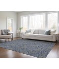 Chantille ACN660 Denim 3' x 5' Rug