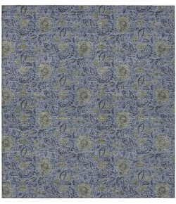 Addison Chantille ACN660 Denim 3 ft. x 5 ft. Rectangle Rug