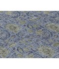 Chantille ACN660 Denim 1'8" x 2'6" Rug