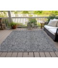 Chantille ACN660 Gray 2'6" x 3'10" Rug