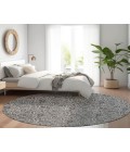 Chantille ACN660 Gray 8' x 8' Rug