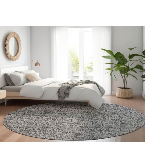 Chantille ACN660 Gray 8' x 8' Rug