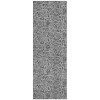 Addison Chantille ACN660 Gray 2 ft. 3 in. x 7 ft. 6 in. Runner Rug