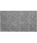 Chantille ACN660 Gray 1'8" x 2'6" Rug