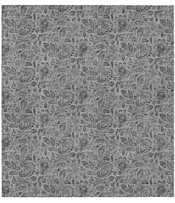 Addison Chantille ACN660 Gray 2 ft. 6 in. x 3 ft. 10 in. Rectangle Rug