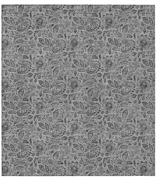 Chantille ACN660 Gray 2'6" x 3'10" Rug