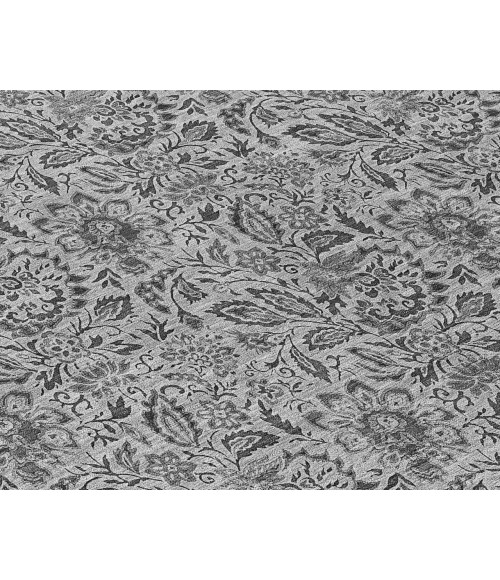 Chantille ACN660 Gray 1'8" x 2'6" Rug