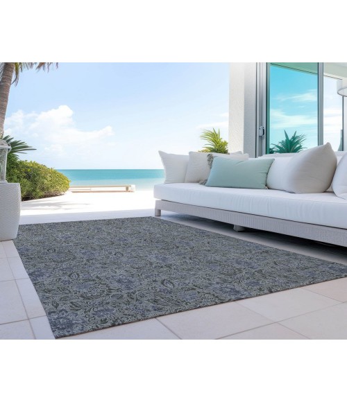 Chantille ACN660 Khaki 9' x 12' Rug