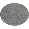 Addison Chantille ACN660 Khaki 8 ft. x 8 ft. Round Rug