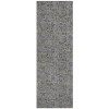 Addison Chantille ACN660 Khaki 2 ft. 3 in. x 7 ft. 6 in. Runner Rug