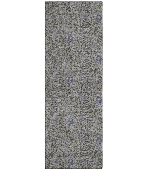 Chantille ACN660 Khaki 2'3" x 7'6" Rug