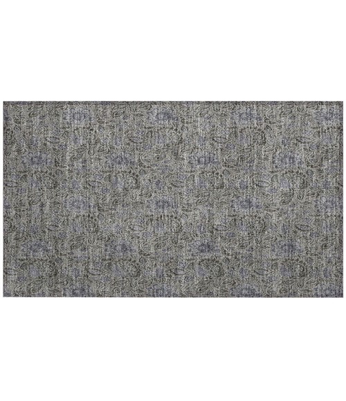 Chantille ACN660 Khaki 1'8" x 2'6" Rug