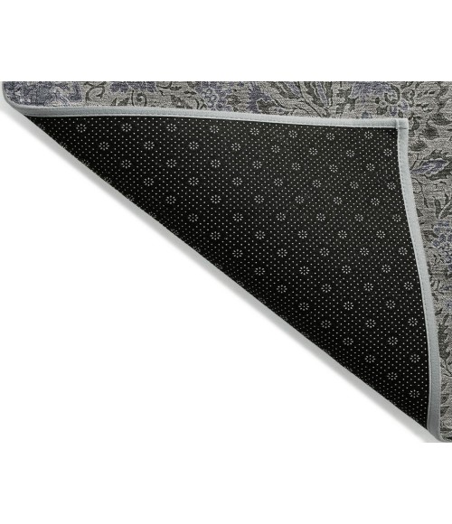 Chantille ACN660 Khaki 1'8" x 2'6" Rug