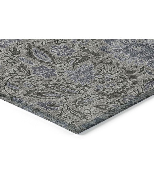 Chantille ACN660 Khaki 1'8" x 2'6" Rug