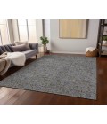 Chantille ACN660 Khaki 9' x 12' Rug