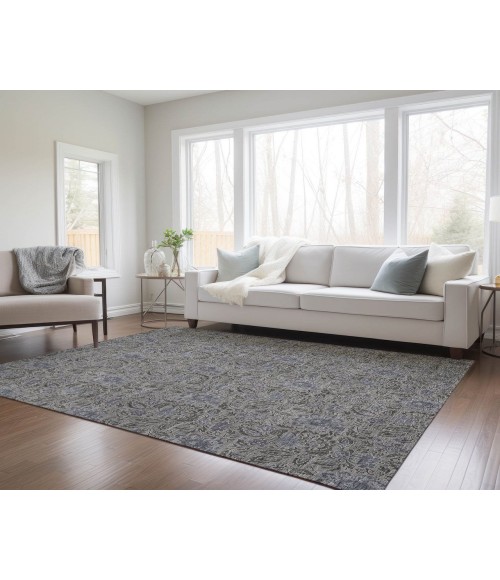 Chantille ACN660 Khaki 9' x 12' Rug
