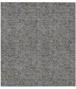 Addison Chantille ACN660 Khaki 9 ft. x 12 ft. Rectangle Rug