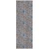 Addison Chantille ACN660 Mocha 2 ft. 3 in. x 7 ft. 6 in. Runner Rug