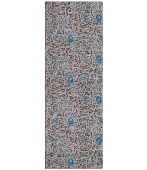 Chantille ACN660 Mocha 2'3" x 7'6" Rug