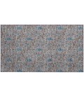 Chantille ACN660 Mocha 1'8" x 2'6" Rug