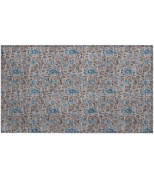 Chantille ACN660 Mocha 1'8" x 2'6" Rug