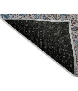 Addison Chantille ACN660 Mocha 1 ft. 8 in. x 2 ft. 6 in. Rectangle Rug