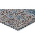 Chantille ACN660 Mocha 1'8" x 2'6" Rug