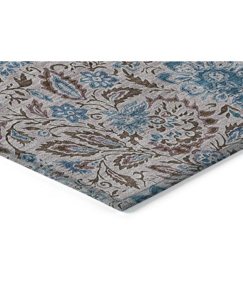 Chantille ACN660 Mocha 1'8" x 2'6" Rug