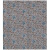 Addison Chantille ACN660 Mocha 3 ft. x 5 ft. Rectangle Rug